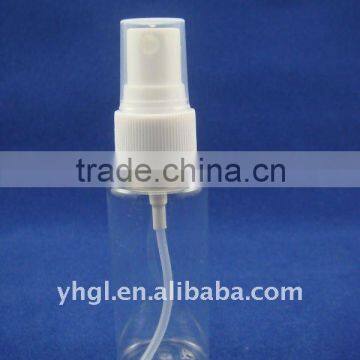 35ml mist sprayer bottle