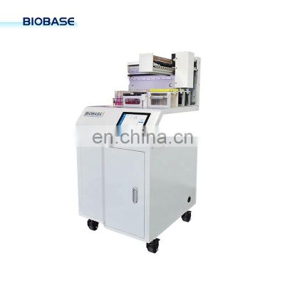 BIOBASE Automated Sample Processing System BK-PR32 for Clinical Diagnosis For Sale