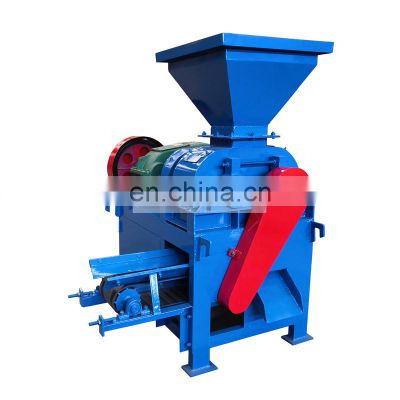 290 coal briquetting machine, mineral powder ball briquetting machine equipment supplier