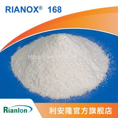 31570-04-4RIANOX® 168Primary Antioxidant Chemical Auxiliary Agent