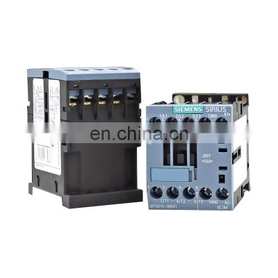 Hot selling Siemens Contactor 3RT6027-1AN20 with good price