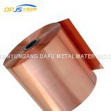 H62	C2720 Cuzn40	C27400 CZ109 Copper Coil/Strip High Quality and Low Price