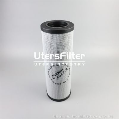 HY10463 HY10462 UTERS hydraulic oil filter element