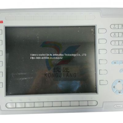 ABB D674A906U01 Sensor display control unit