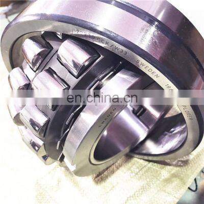 150x270x73 factory supplier spherical roller bearing 22230EASK.M 22230CCK/W33 22230 bearing