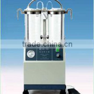Large Flow Electric Suction Machine AJ-A480