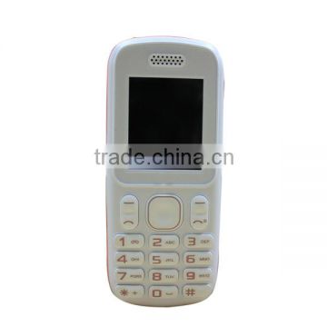 Hot sale colorful Chinese cell phone for elderly