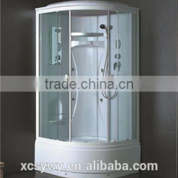 Shower room and batnroom cheap price with good quality shower enclosure SY-L105