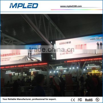 Indoor events/activities/celebration/carnival indoor video wall P9.5mm for France market