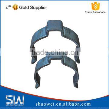 High quality of sheet metal fabrication stamping parts