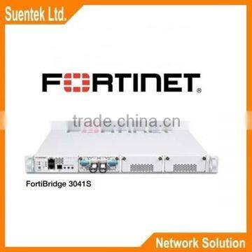 FortiBridge 3000-Series FortiBridge 3041S