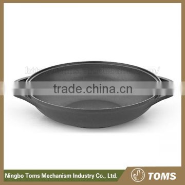 China Wholesale 36cm wok for induction