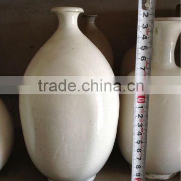 Modern decorative ceramic vase