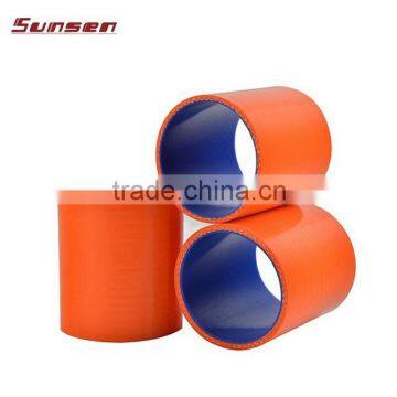 direct manufacturer 5 years warranty high quality high temperature silicone hose