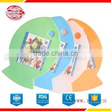 Chinese high cost-performance fish cutting board , guaranteed by third party