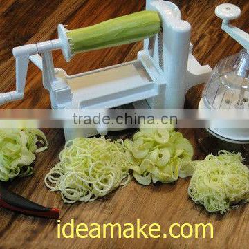 Zucchini Noodle Maker As Seen On tv new 2013