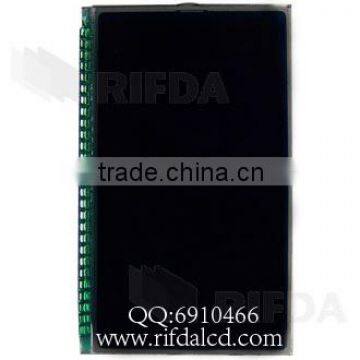 Cash Registers LCD,lcd display module