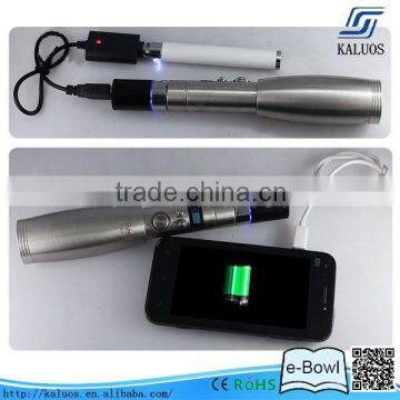 More Healthy lectronic Cigarettes newest Design e-Bowl shape Mod good Vendor