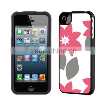2014 new fashion printable OEM phone case for iphone