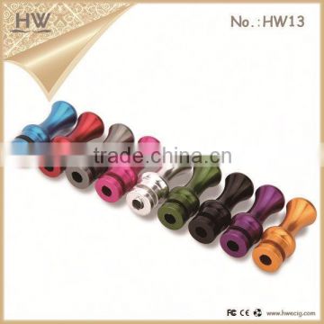 Hongwei E-cigarette Drip Tips, suitable for DIY Atomizer, with huge vapor inhale
