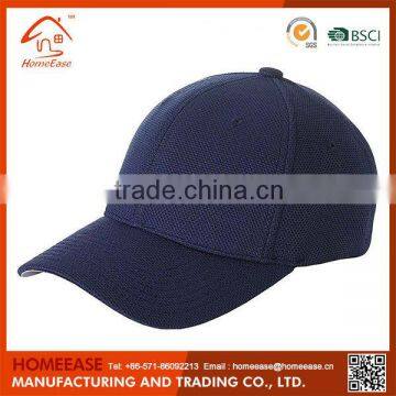 High quality reliable baseball cap manufacturer