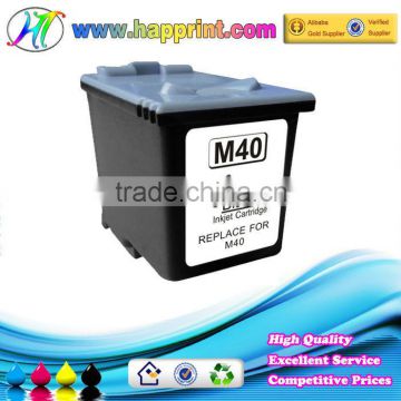 Top products economical high capacity ink cartridges for Samsung M40