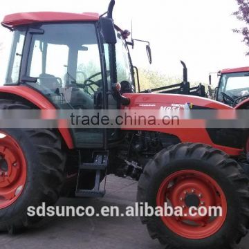 4WD Tractors Farm Tractor,Kubota M9540