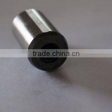 hollow threaded rod