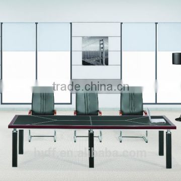 best quality glass white home office furniture