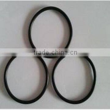 CR o ring rubber CR o ring