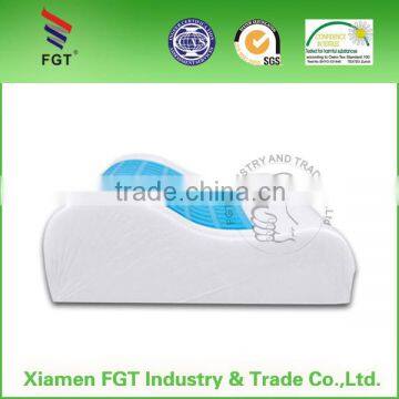 popular fashionable home textile gel pillow