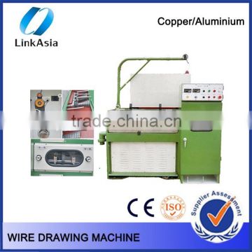 Bset price ER70S copper wire drawing machine