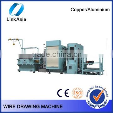 Automatic brass wire drawing machine price