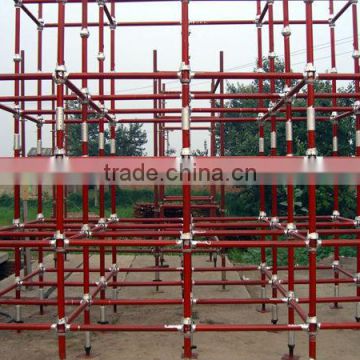 LuoWen Clamp scaffolding for sale