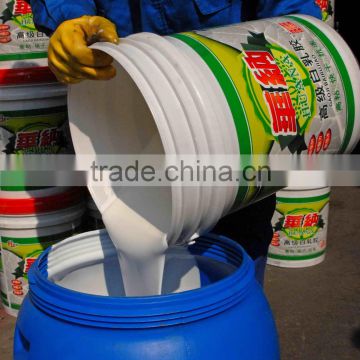 thick spill wood adhesive