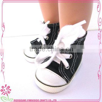 Doll shoes for 18 inch dolls doll sneakers