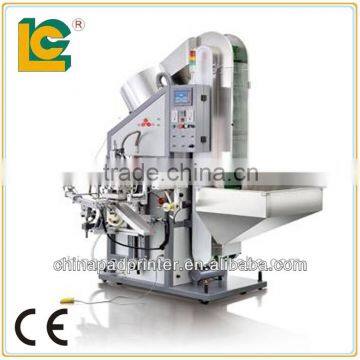 High Quality full auto heat press machine TAR-01/8P