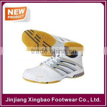 Mens Cheap Sports Tennis Badminton Casual Breathable Sneakers Lightweight Rubber Shoes Best Cheap Feather Badminton Shoes