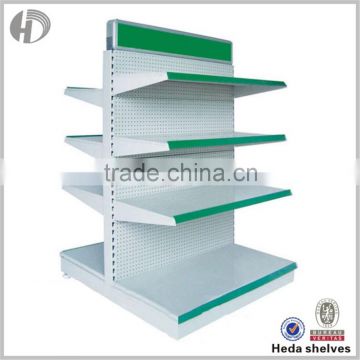 High Quality Customized Cosmetic Store Shelf
