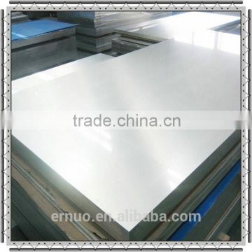 Sus 201/202/304/316/309s/310/410/430 stainless steel sheet