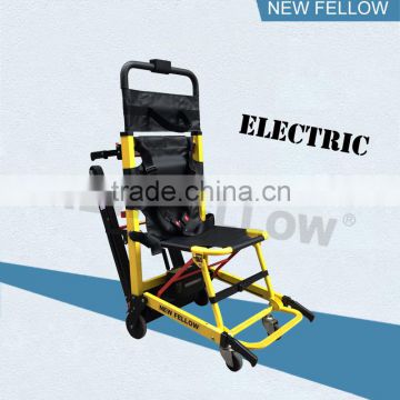 NF-W5 Ambulance electric stair chair stretcher