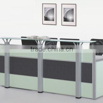 Classic Office Desk Reception Table (HX-RT510)