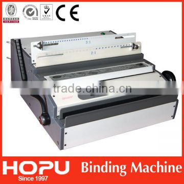 heavy duty multi-function binding machine