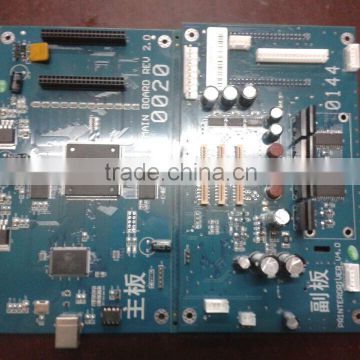 Mainboard For FT1800