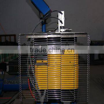 Wholesale small conveyor belt (manufacturer)