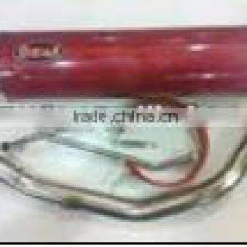 motorcycle/dirt bike exhaust pipe