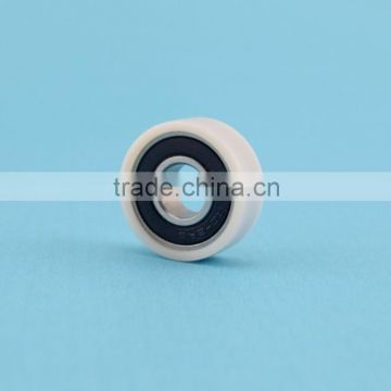 R6 2RS china supplier top quality R6 bearing with nylon coated