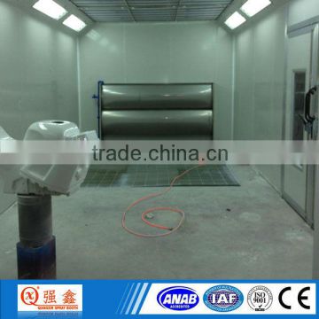 Painting Booth Furniture Spray Painting Equipment