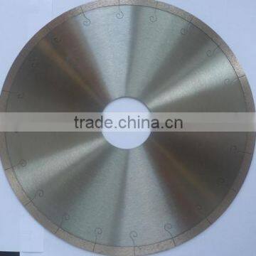 diamond saw blades for gem cutting