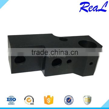 Shanxi cheap price costom CNC machining cast iron die casting products